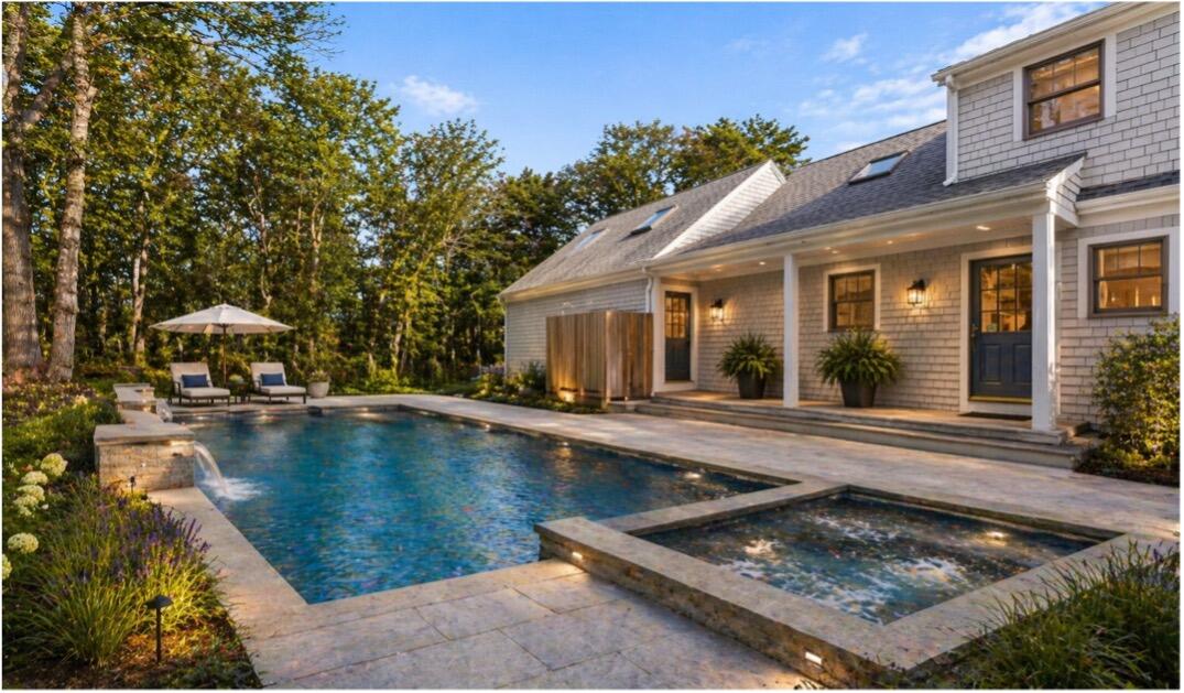 16 Carlton Road Orleans MA 02653