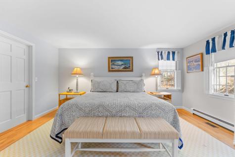 16 Carlton Road Orleans MA 02653