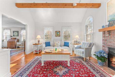 16 Carlton Road Orleans MA 02653