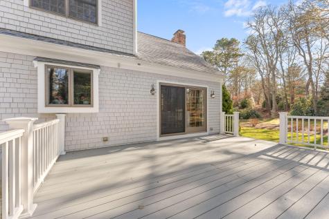16 Carlton Road Orleans MA 02653