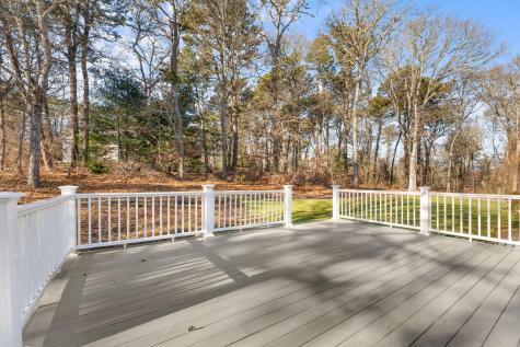 16 Carlton Road Orleans MA 02653