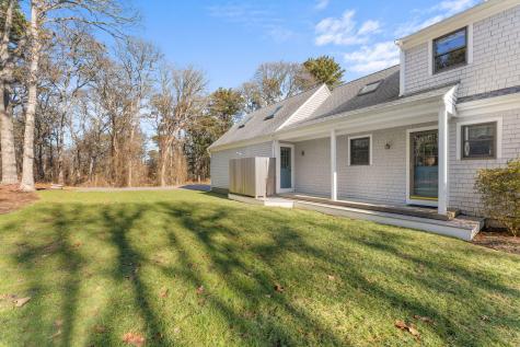 16 Carlton Road Orleans MA 02653