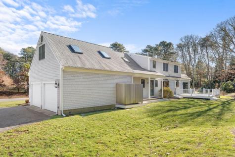 16 Carlton Road Orleans MA 02653
