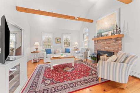 16 Carlton Road Orleans MA 02653
