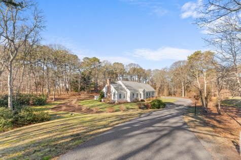16 Carlton Road Orleans MA 02653