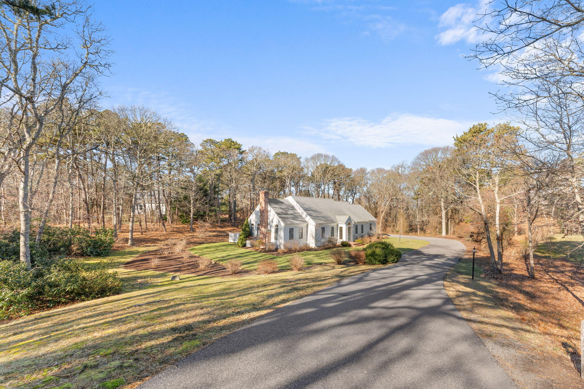 16 Carlton Road Orleans MA 02653