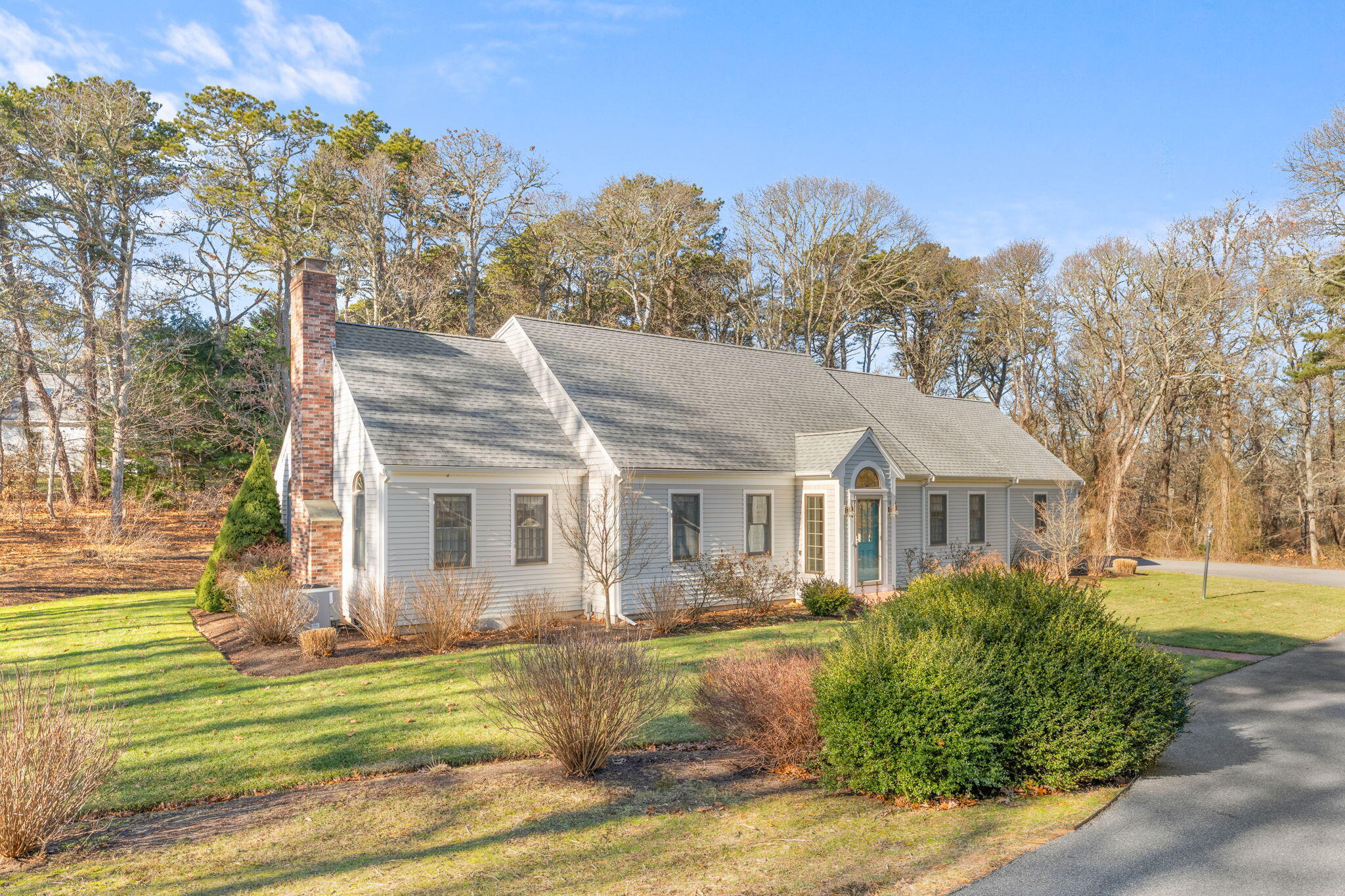 16 Carlton Road Orleans MA 02653