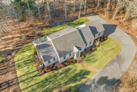 16 Carlton Road Orleans MA 02653