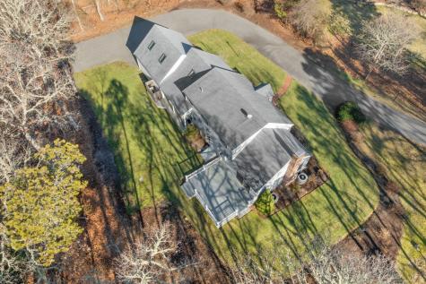 16 Carlton Road Orleans MA 02653
