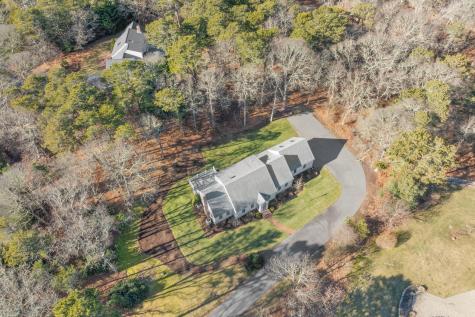 16 Carlton Road Orleans MA 02653