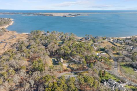 16 Carlton Road Orleans MA 02653
