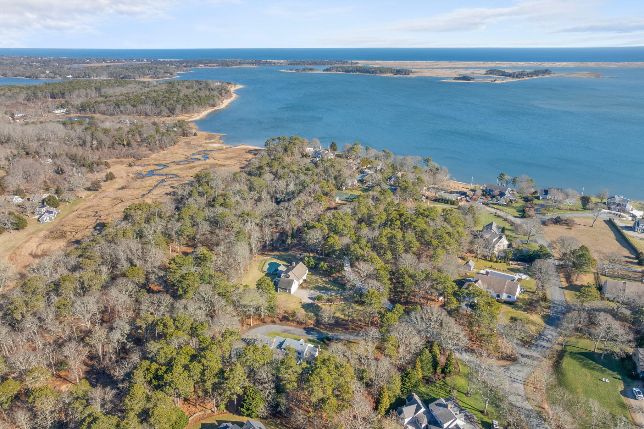 16 Carlton Road Orleans MA 02653
