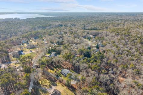 16 Carlton Road Orleans MA 02653