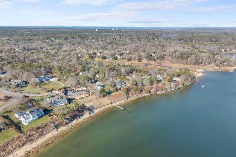 16 Carlton Road Orleans MA 02653