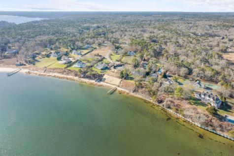 16 Carlton Road Orleans MA 02653