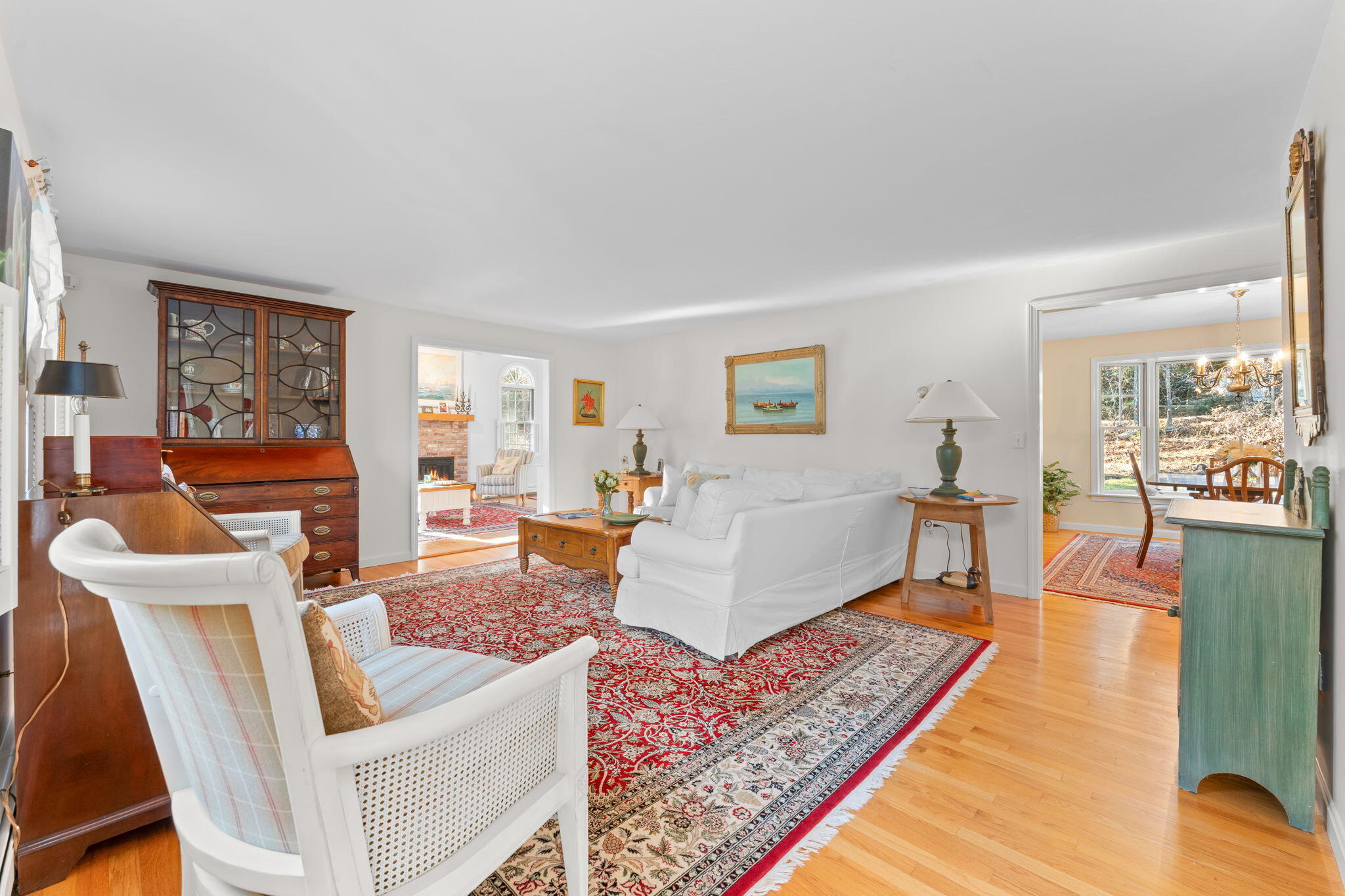 16 Carlton Road Orleans MA 02653