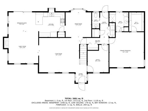 16 Carlton Road Orleans MA 02653