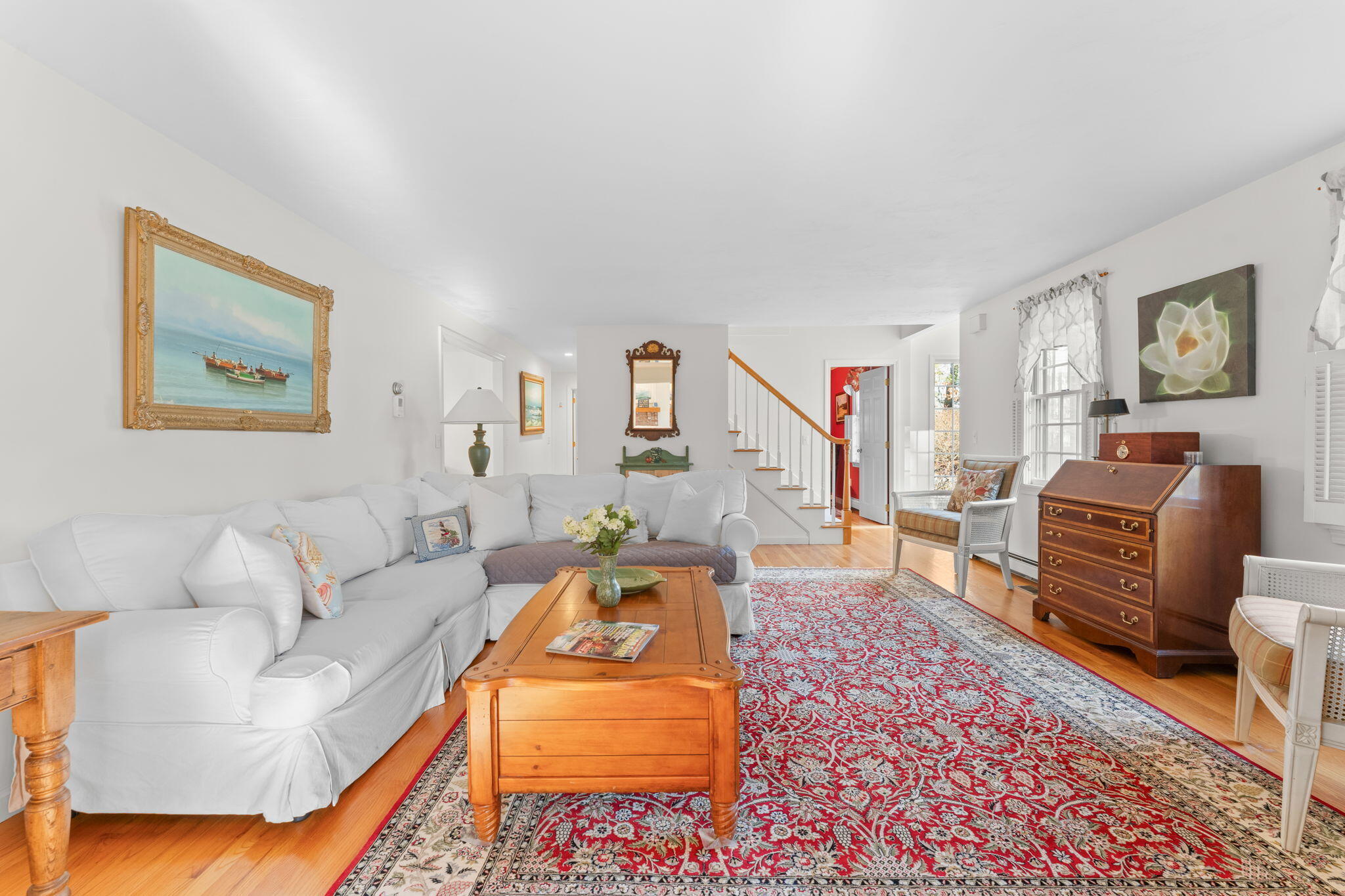 16 Carlton Road Orleans MA 02653