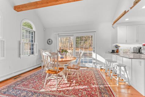 16 Carlton Road Orleans MA 02653