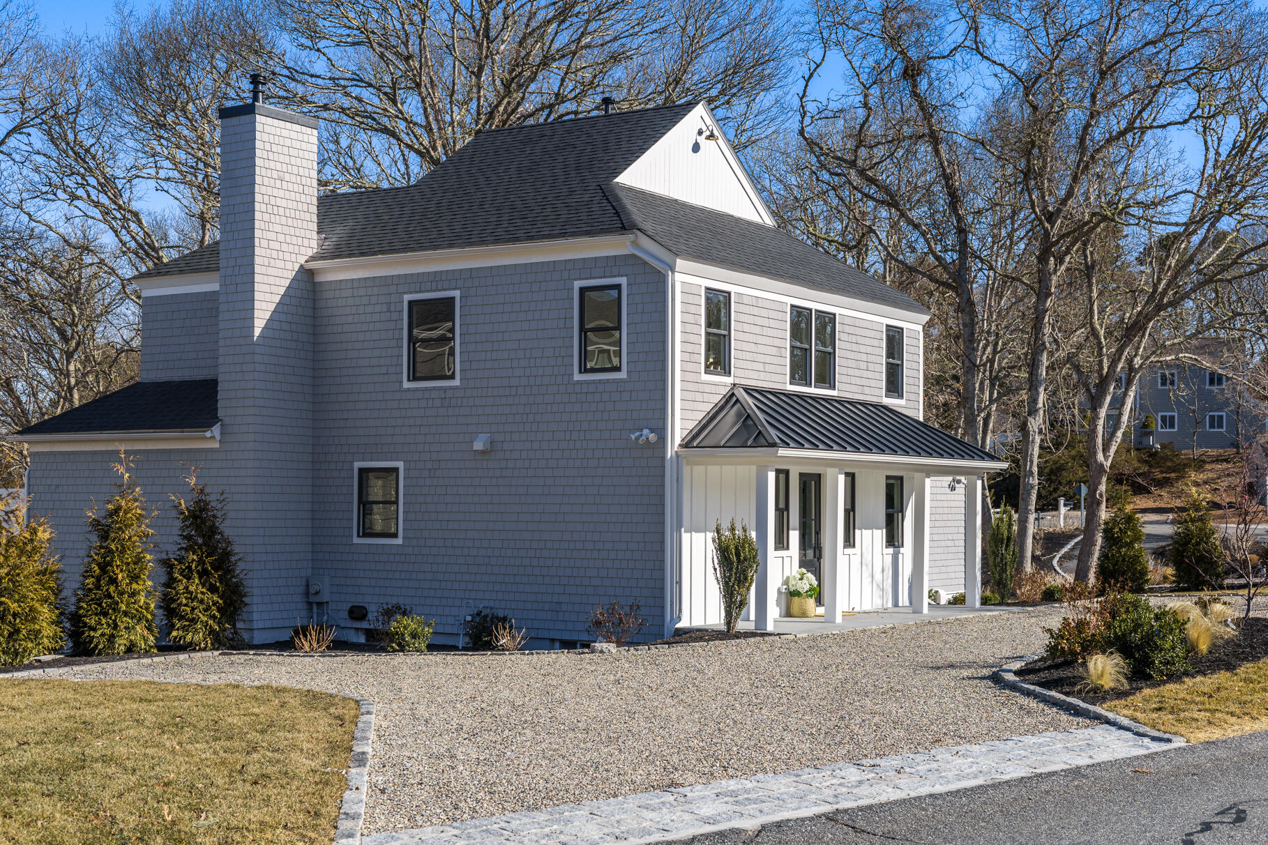 38 Summersea Road Mashpee MA 02649