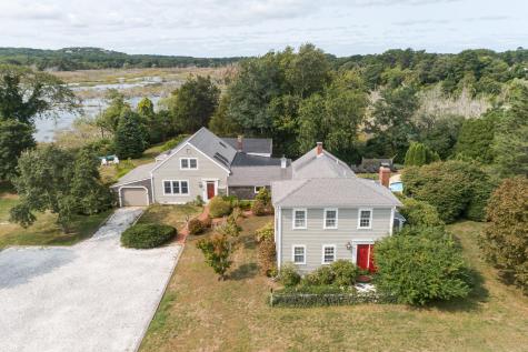 71 Bridge Street Dennis MA 02641