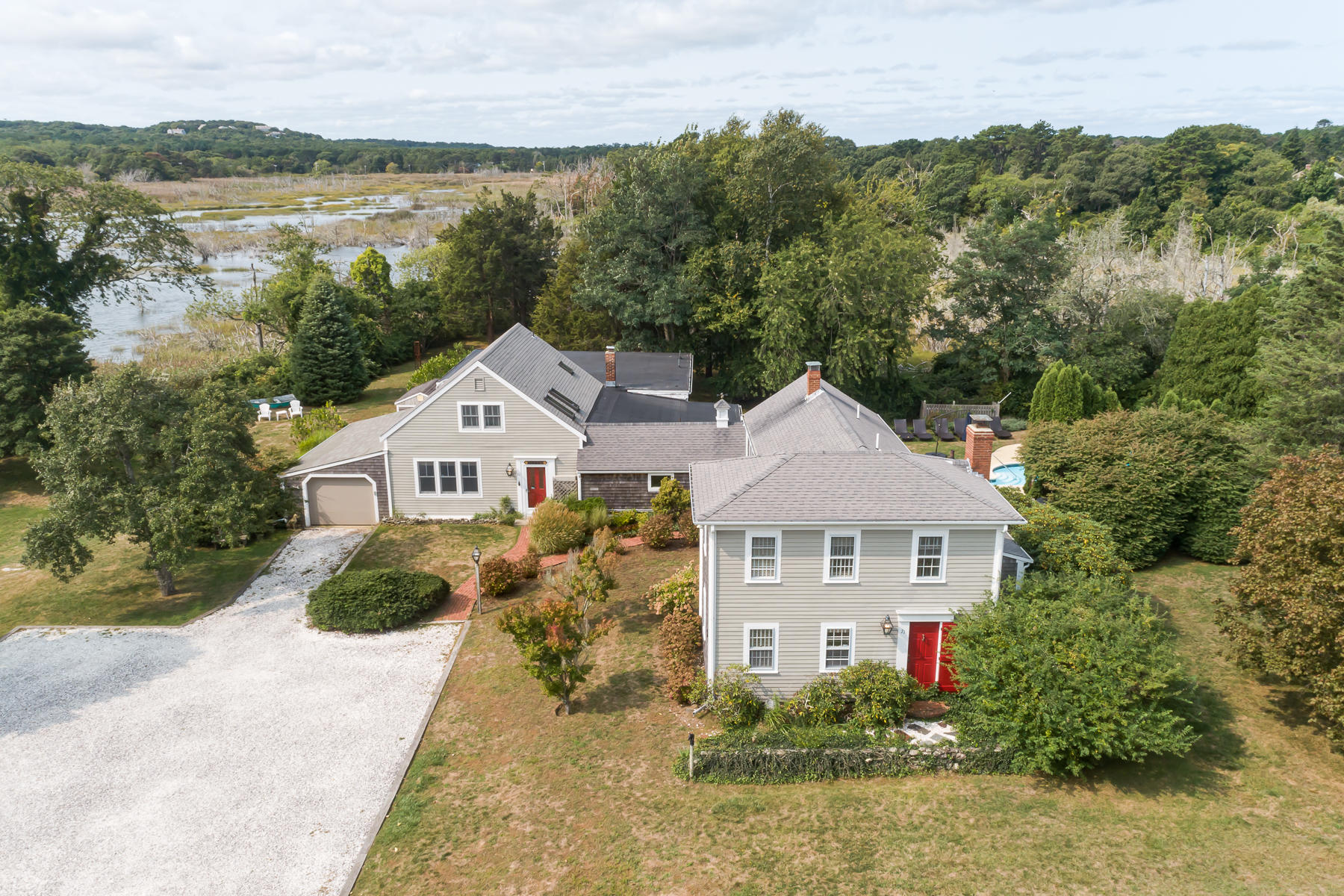 71 Bridge Street Dennis MA 02641