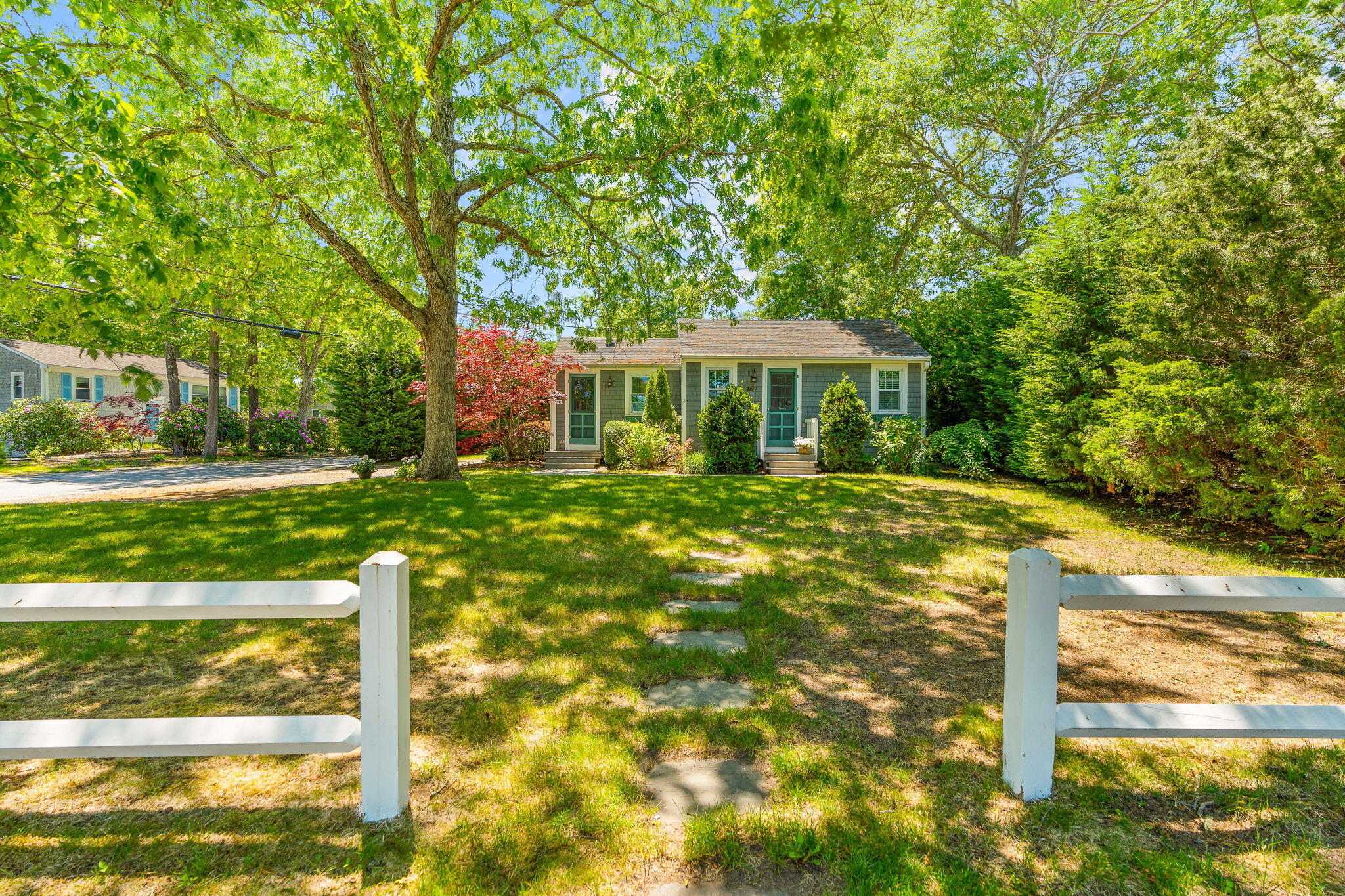 157 Wading Place Road Mashpee MA 02649