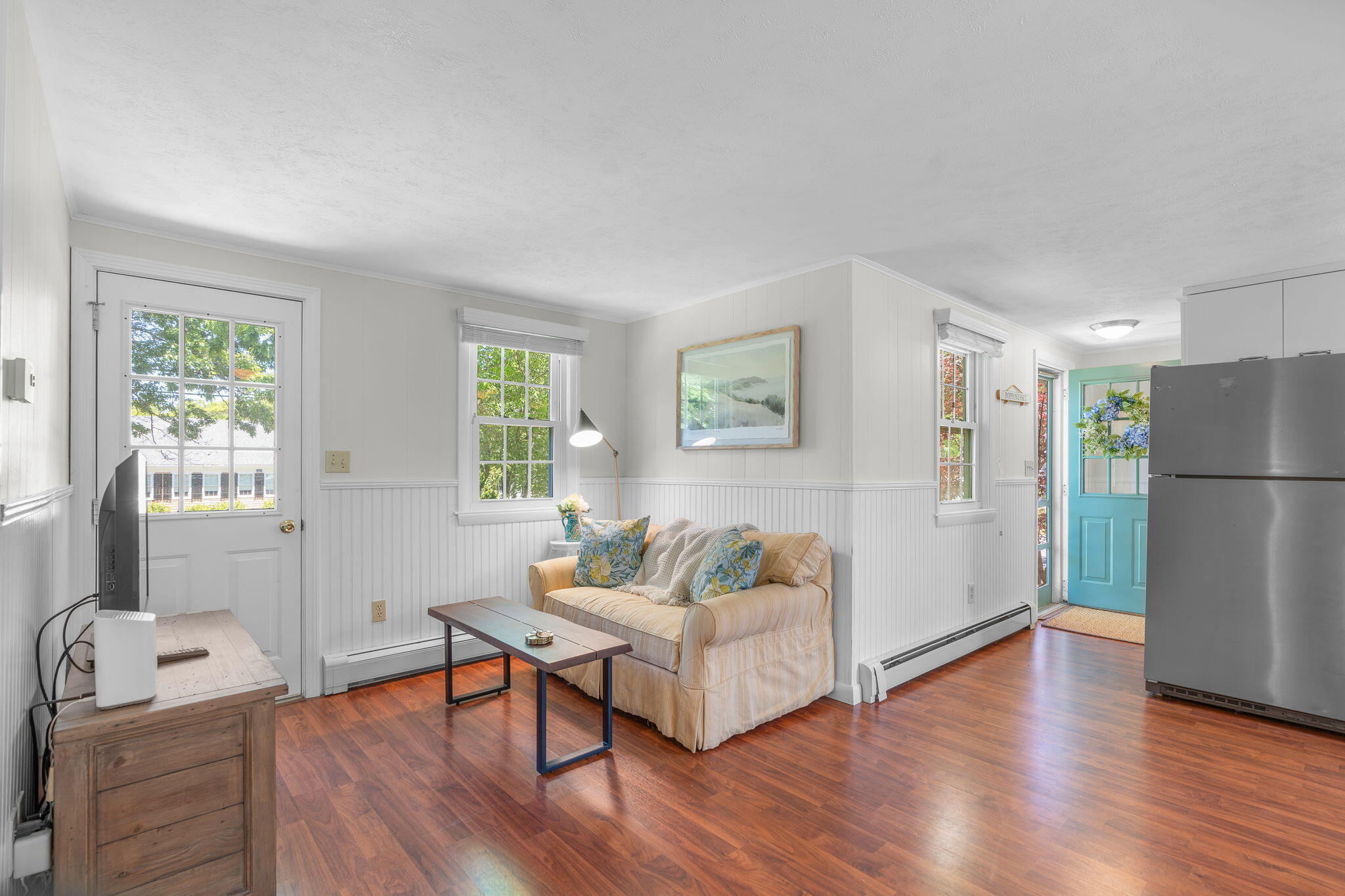 157 Wading Place Road Mashpee MA 02649