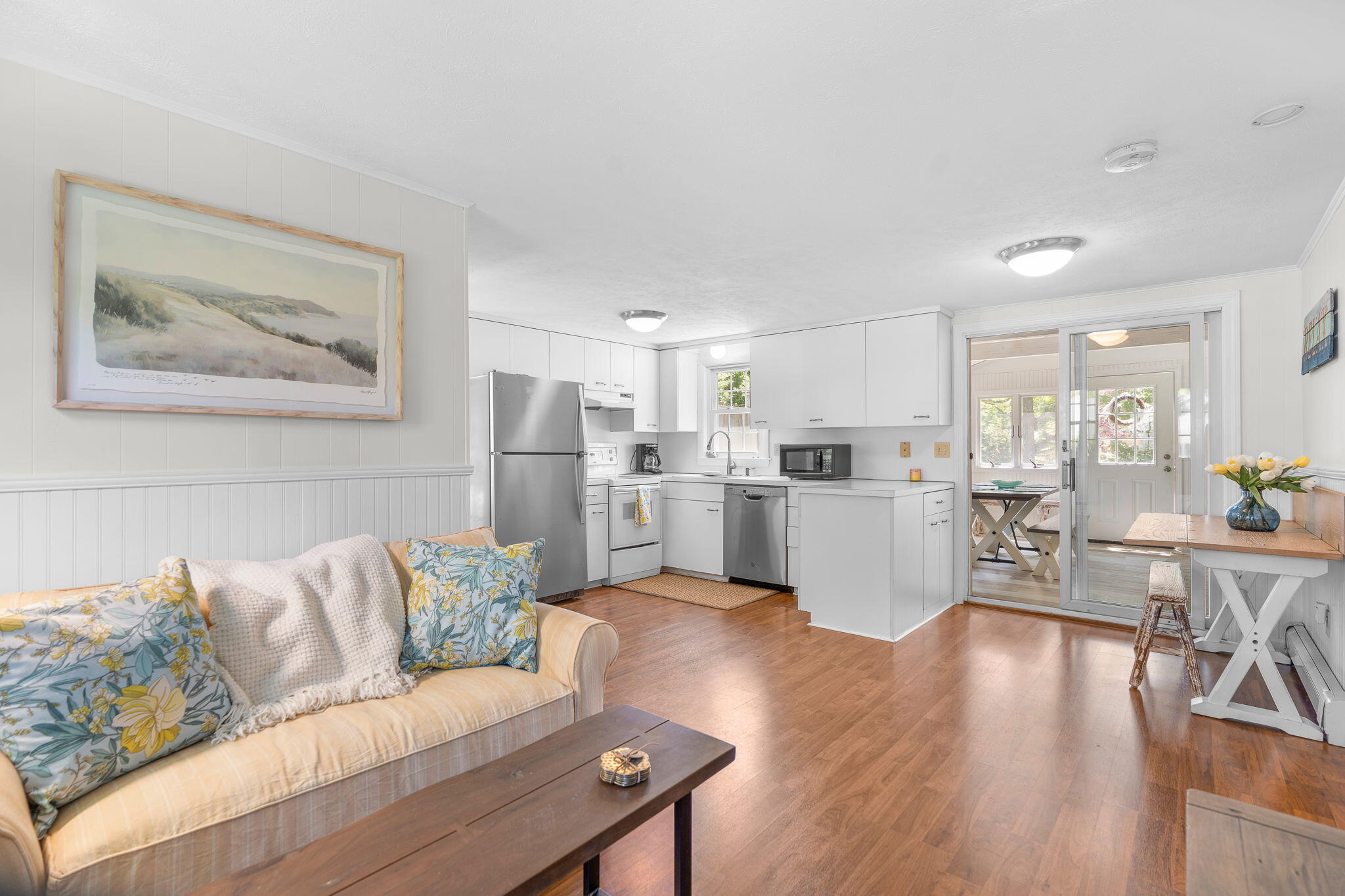 157 Wading Place Road Mashpee MA 02649