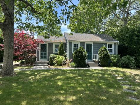 157 Wading Place Road Mashpee MA 02649