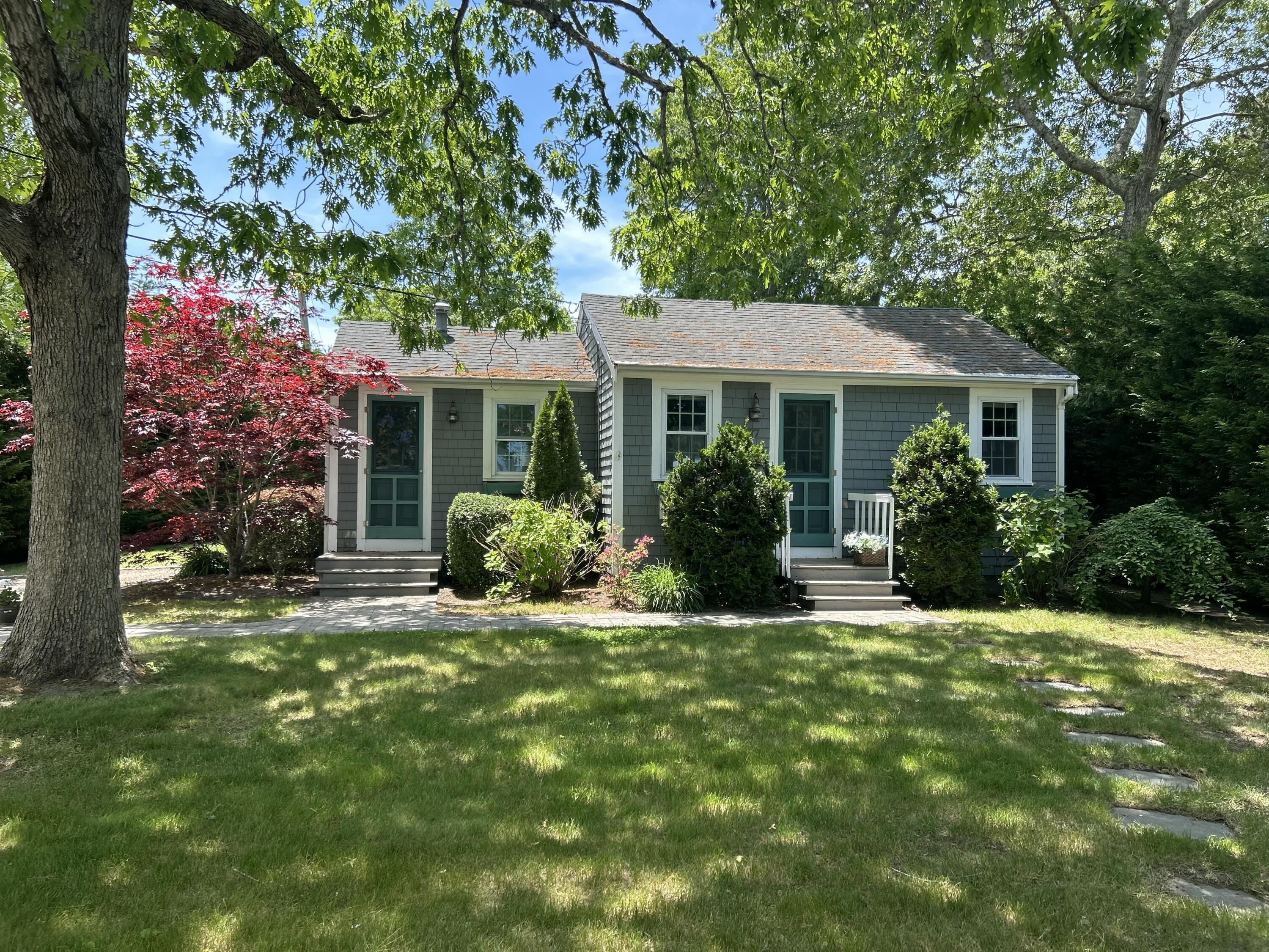 157 Wading Place Road Mashpee MA 02649