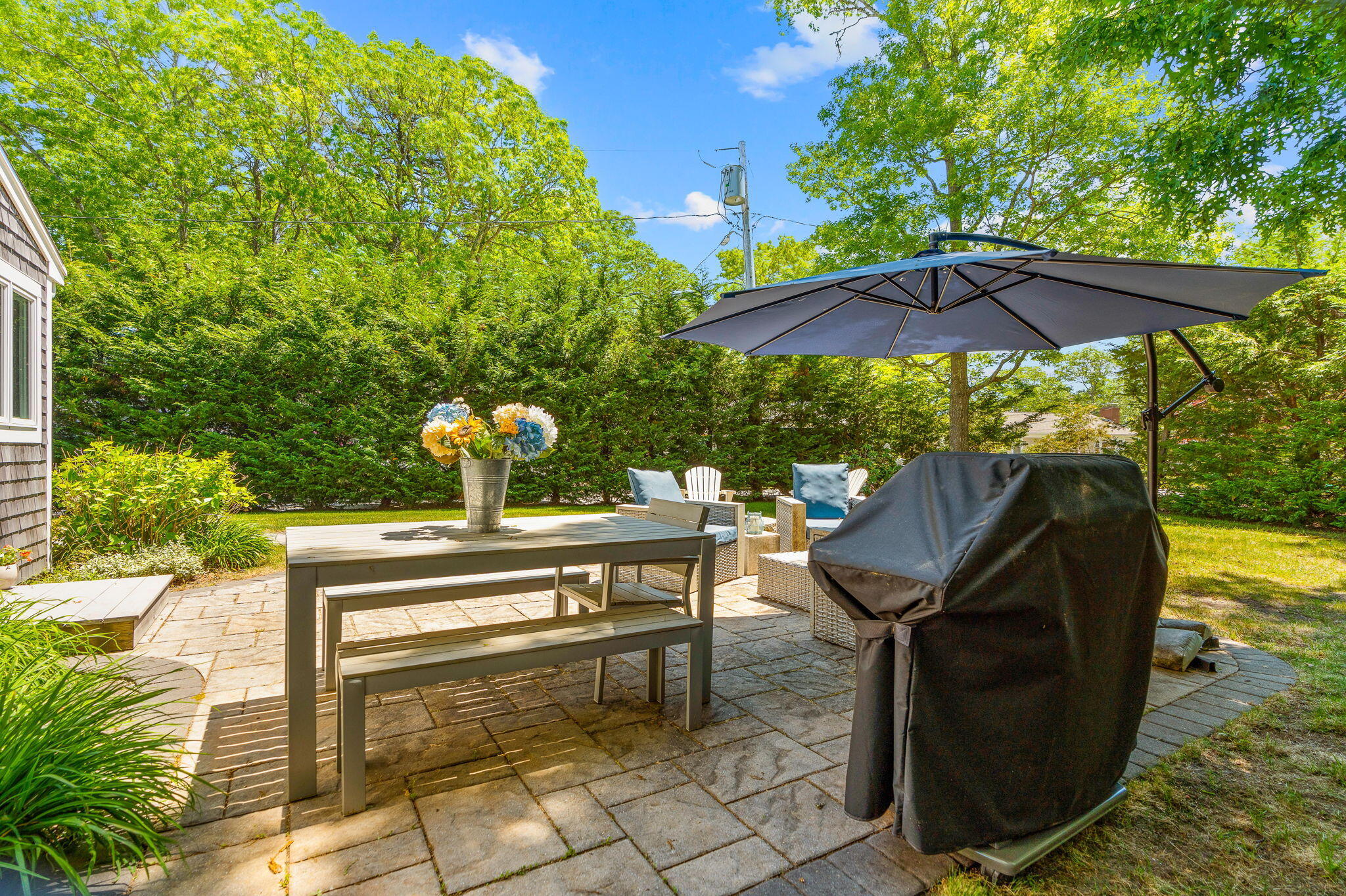 157 Wading Place Road Mashpee MA 02649
