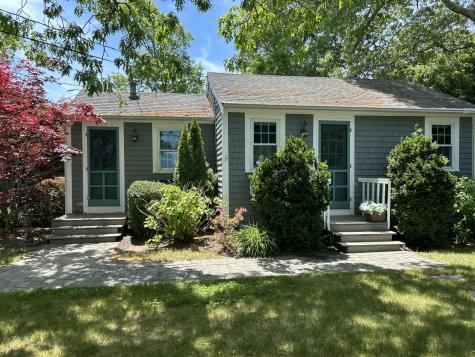 157 Wading Place Road Mashpee MA 02649