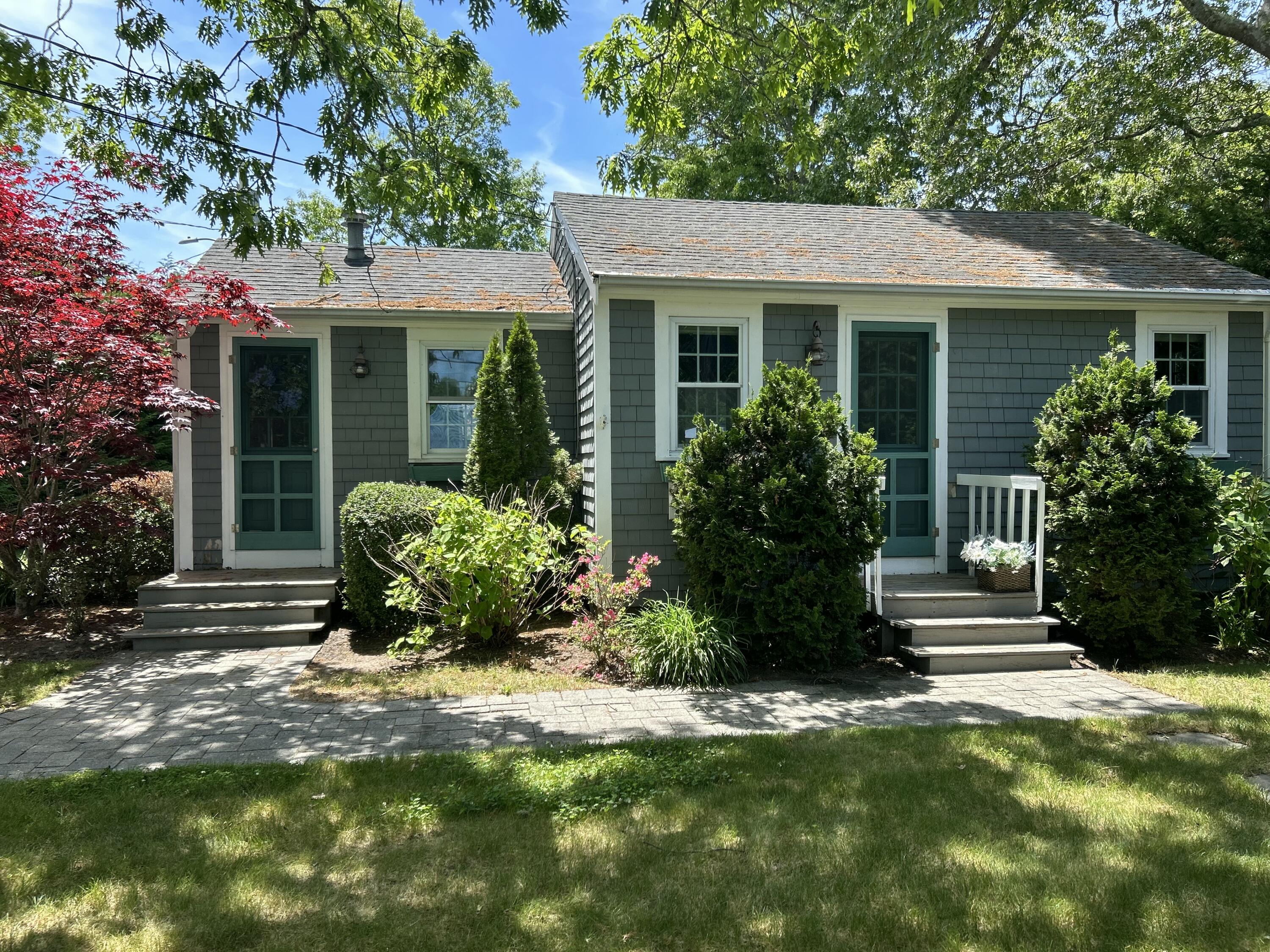 157 Wading Place Road Mashpee MA 02649