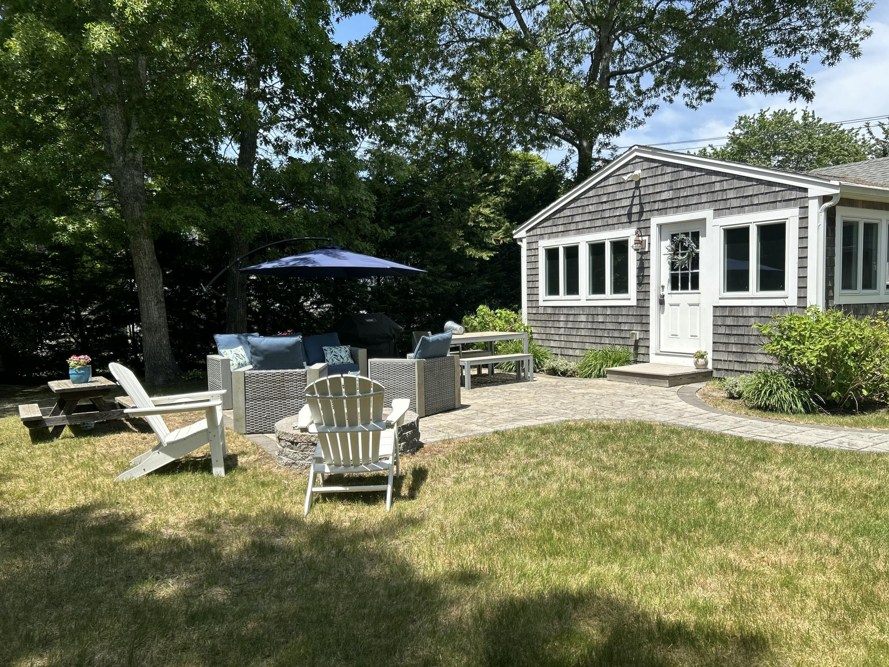 157 Wading Place Road Mashpee MA 02649