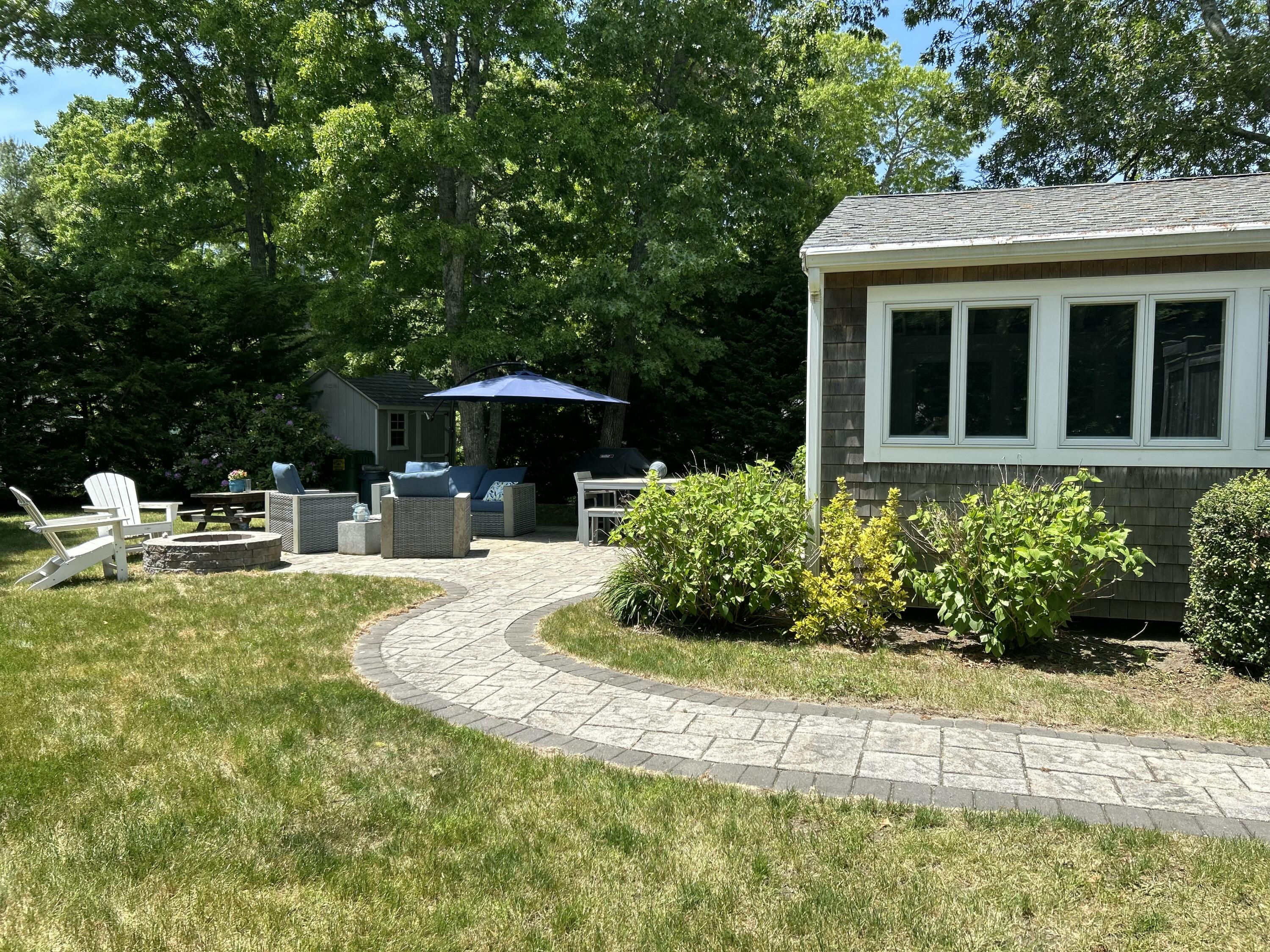 157 Wading Place Road Mashpee MA 02649