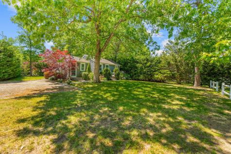 157 Wading Place Road Mashpee MA 02649