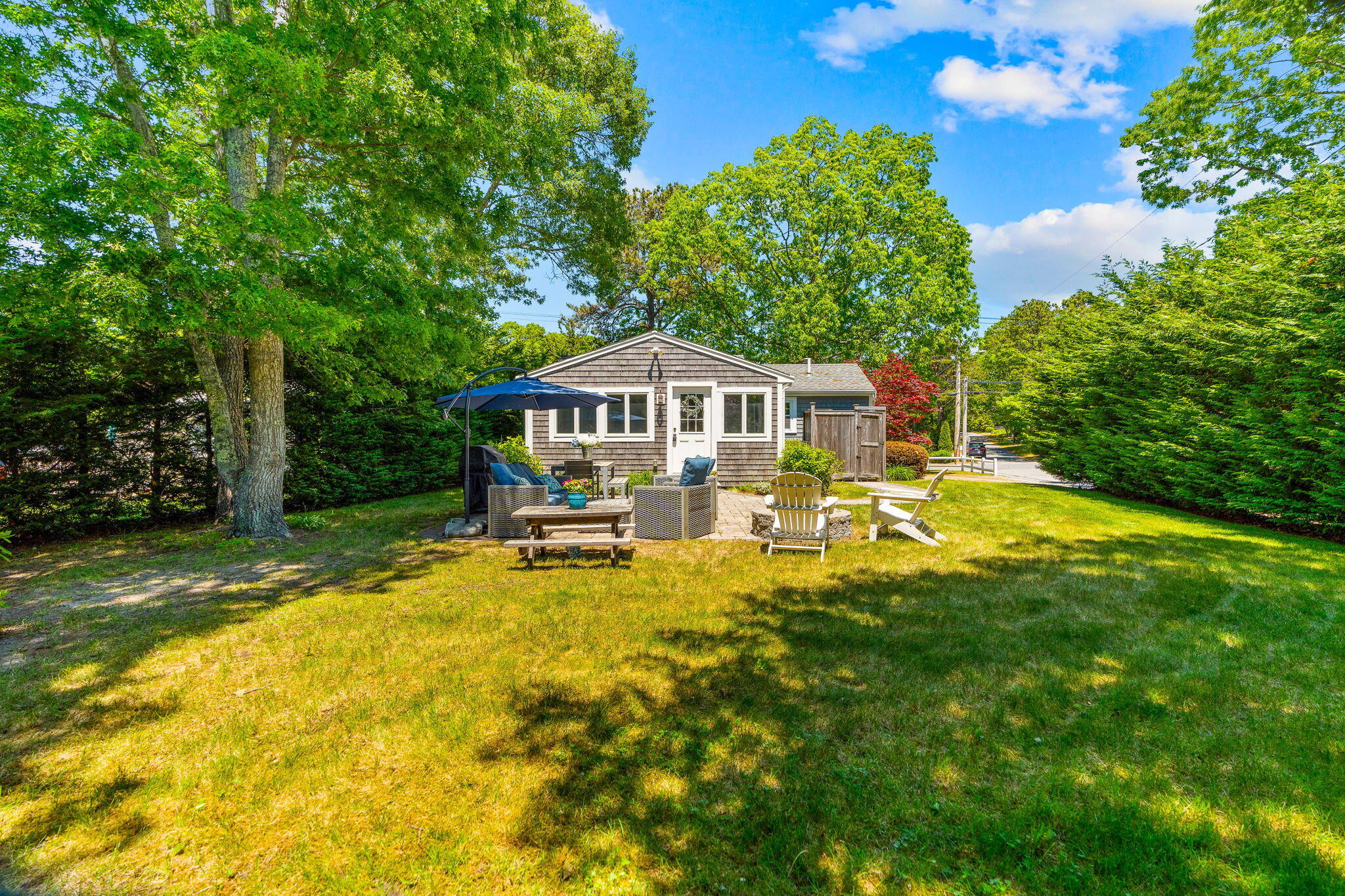 157 Wading Place Road Mashpee MA 02649