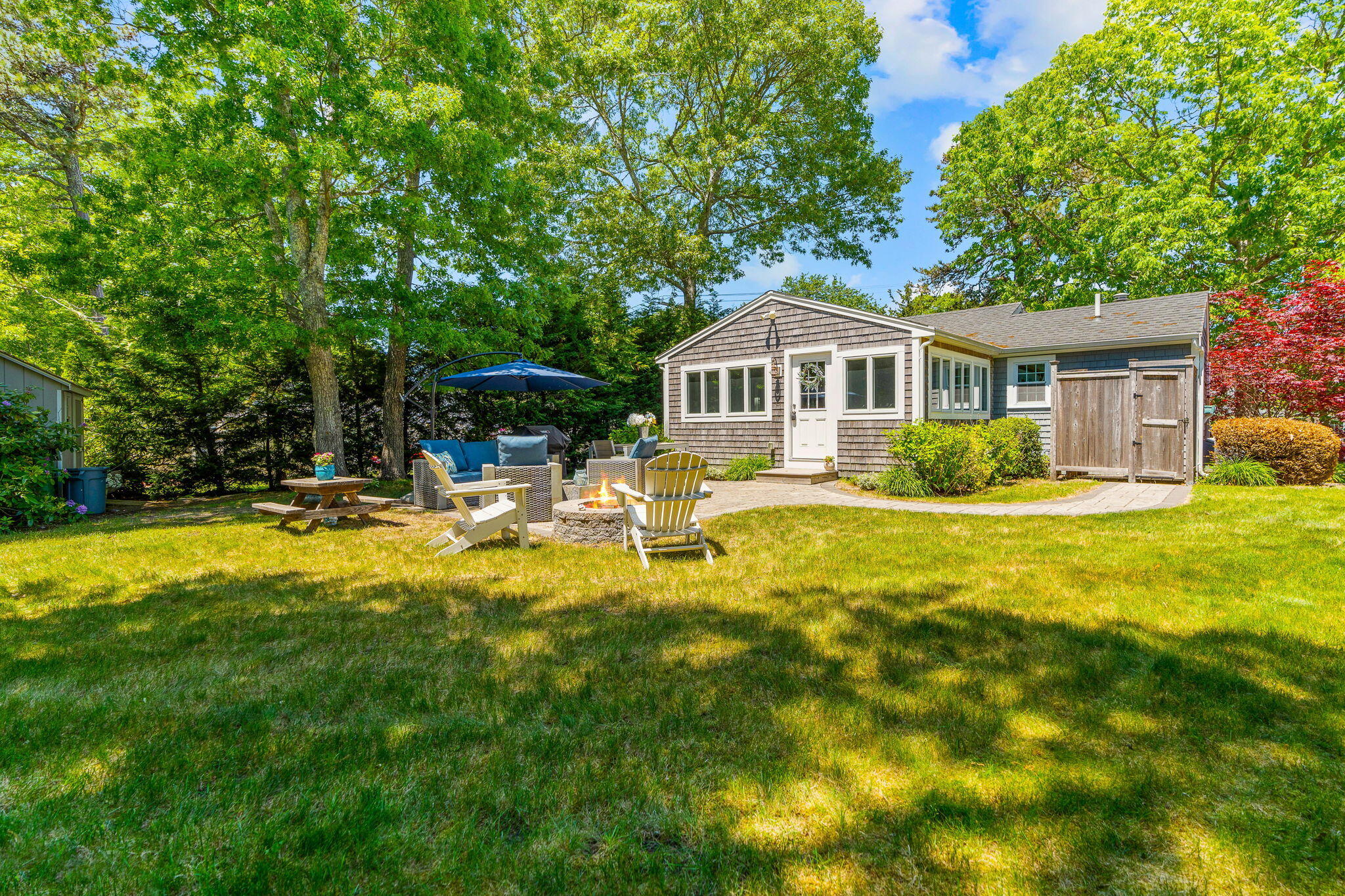 157 Wading Place Road Mashpee MA 02649