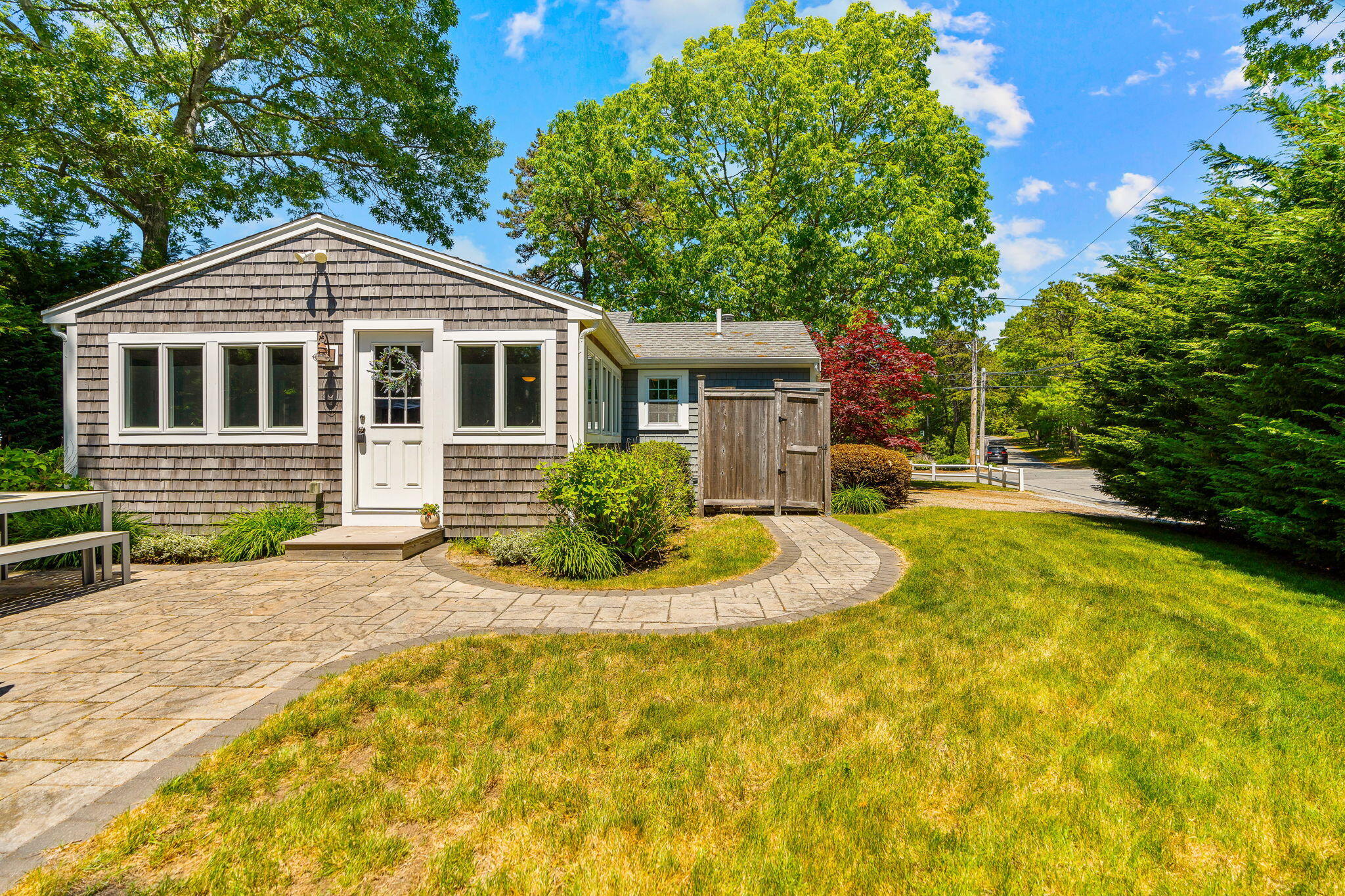 157 Wading Place Road Mashpee MA 02649