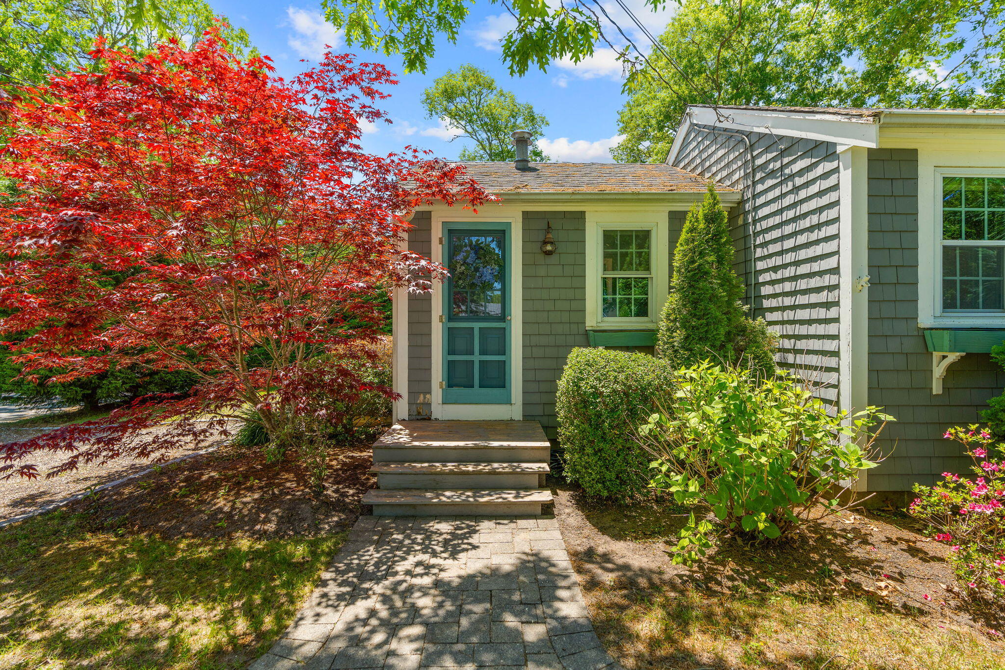 157 Wading Place Road Mashpee MA 02649