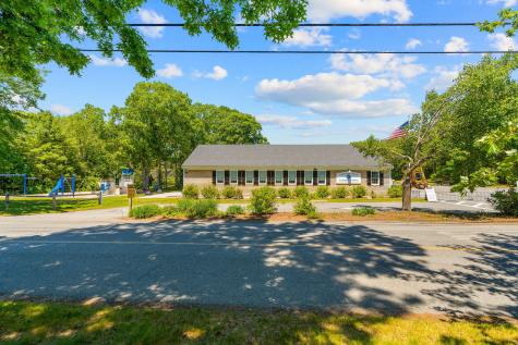 157 Wading Place Road Mashpee MA 02649