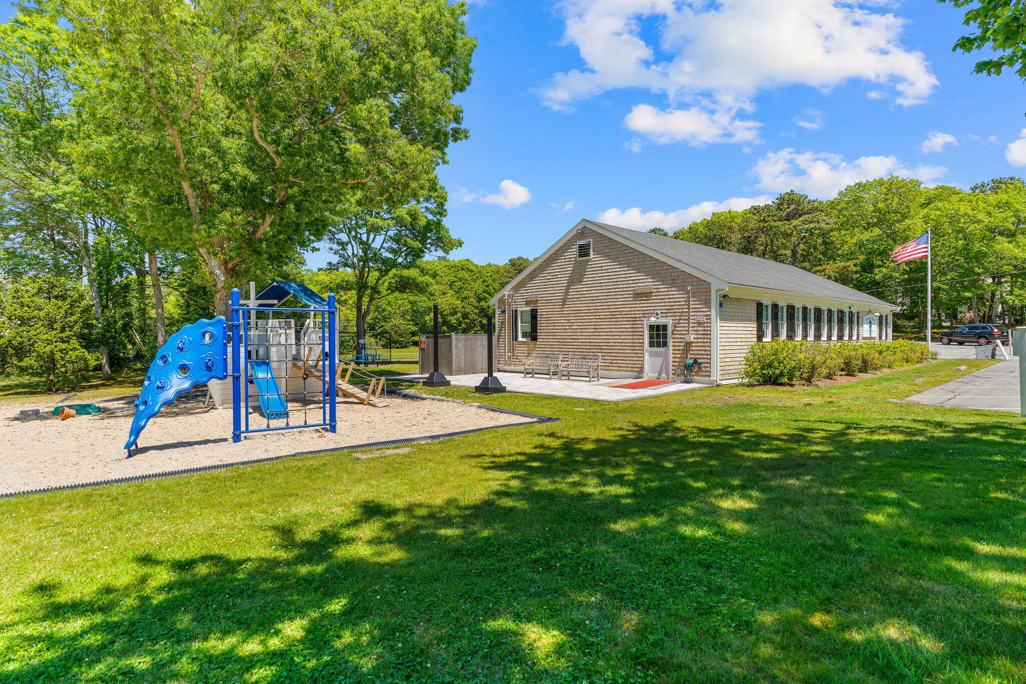 157 Wading Place Road Mashpee MA 02649