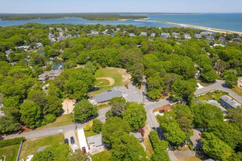 157 Wading Place Road Mashpee MA 02649