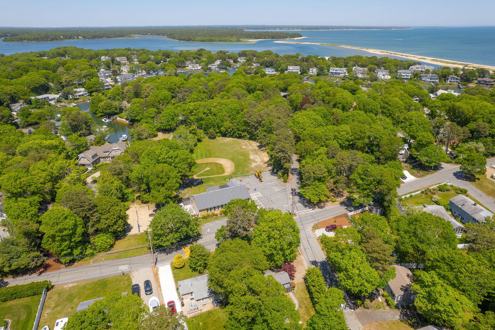 157 Wading Place Road Mashpee MA 02649