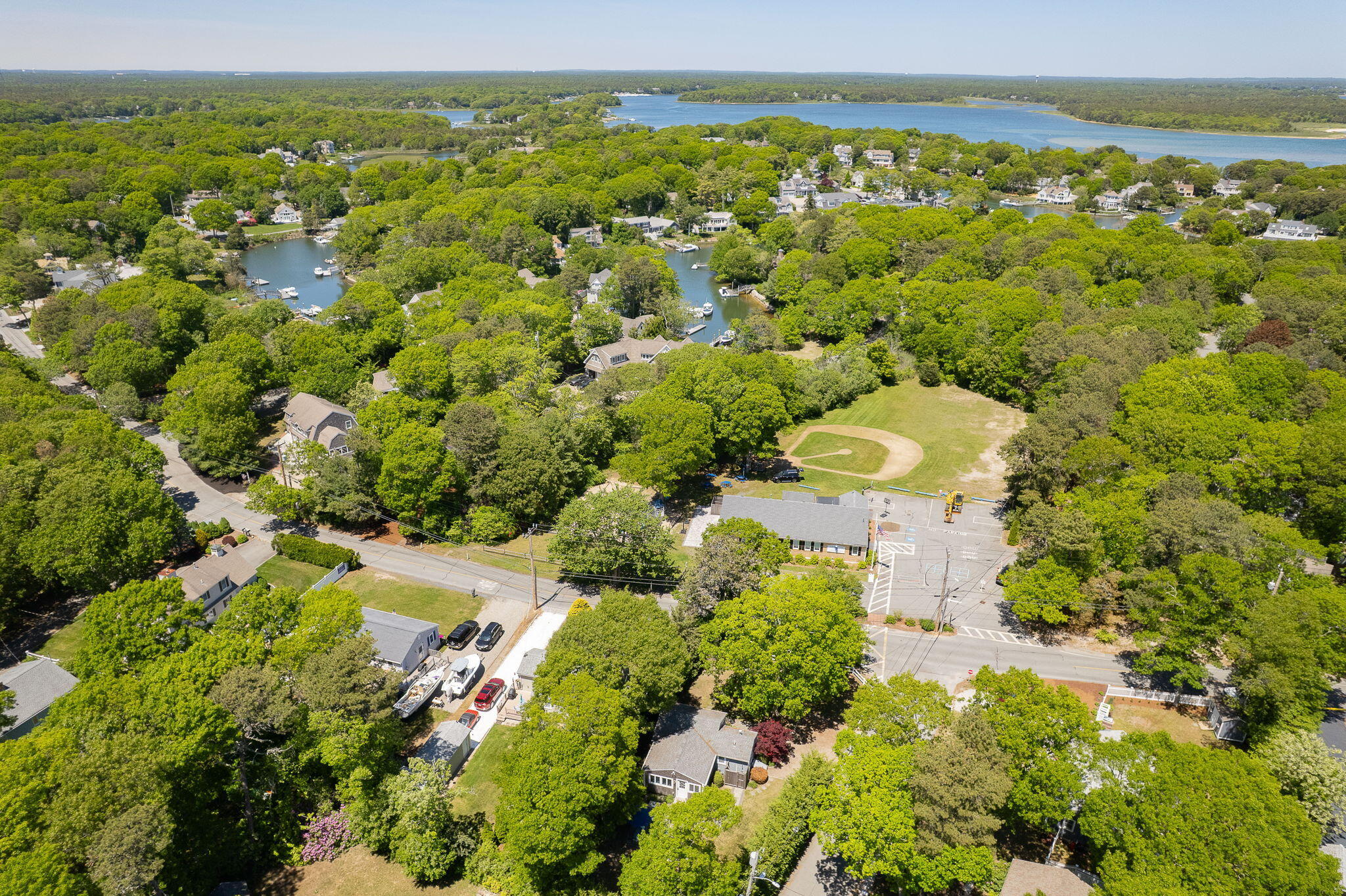 157 Wading Place Road Mashpee MA 02649