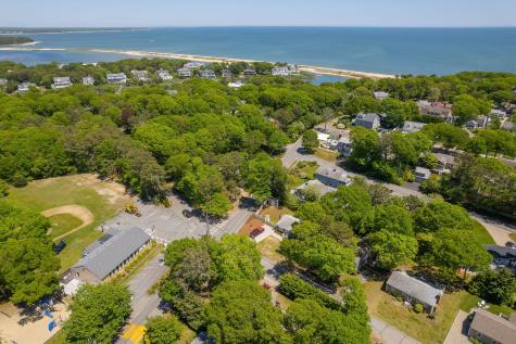 157 Wading Place Road Mashpee MA 02649