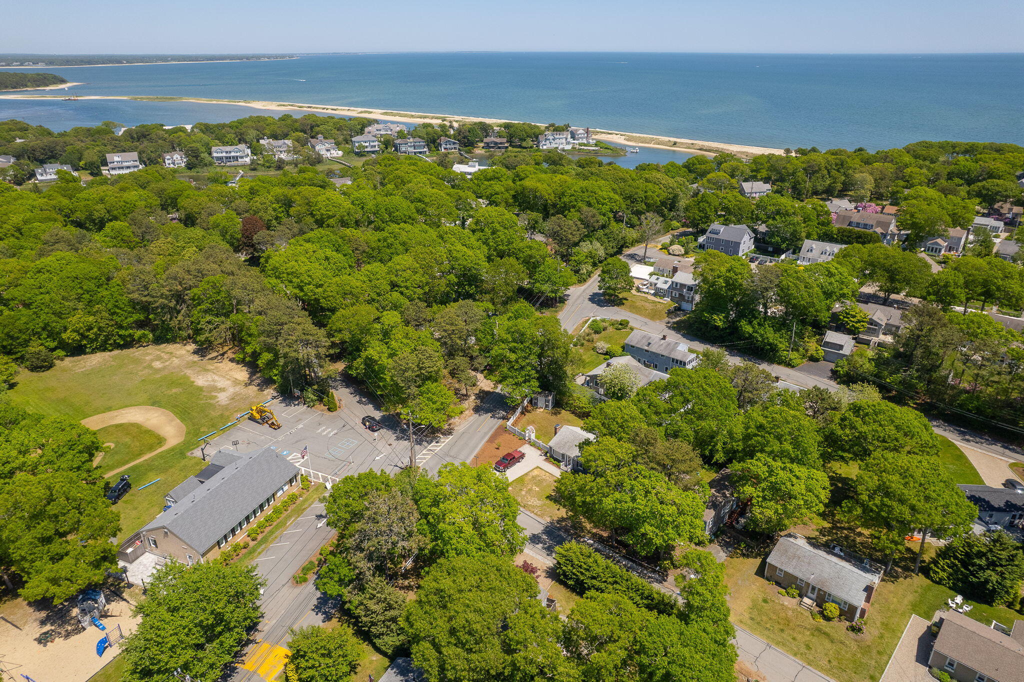 157 Wading Place Road Mashpee MA 02649