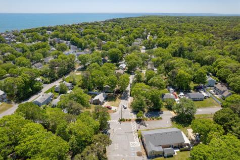 157 Wading Place Road Mashpee MA 02649