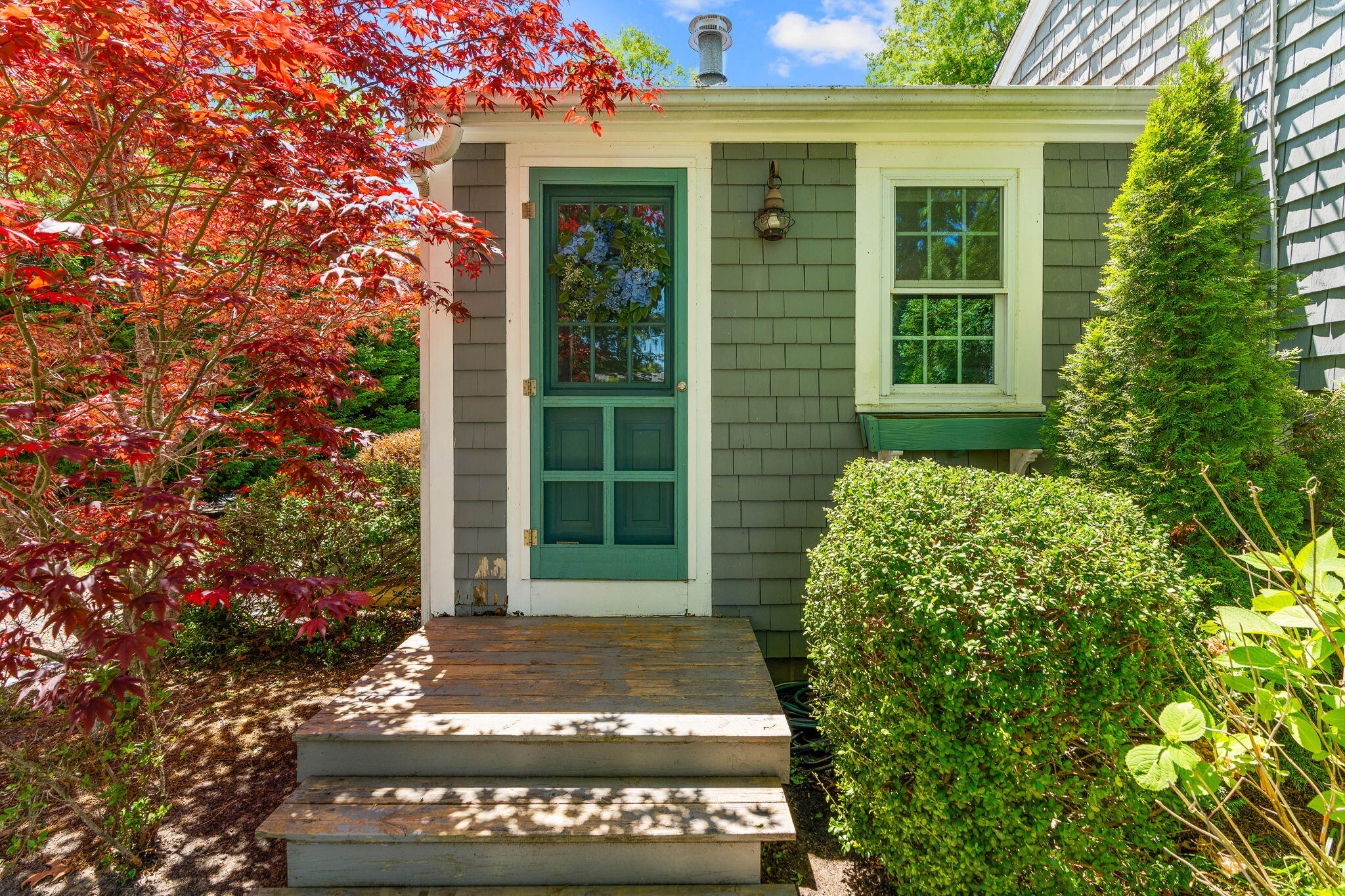 157 Wading Place Road Mashpee MA 02649